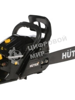 Бензопила Huter BS-3 900/70/6/52
