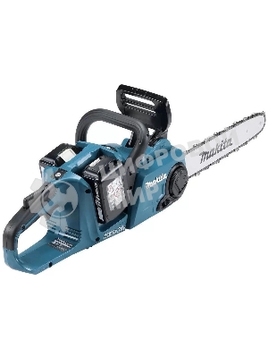 Электрическая цепная пила Makita DUC353PT2 дл.шины:14