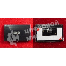 Чип ELP для Kyocera TASKalfa 356ci (TK-5205Y) Yellow 12K