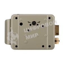 Замок электромеханический накладной универсальный SC-10