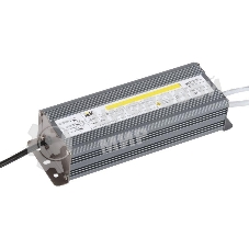 Драйвер LED ИПСН-PRO 100Вт 12 В блок- шнуры IP67 IEK LSP1-100-12-67-33-PRO