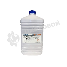 Тонер CET CE38-M пурпурный с носителем бутылка 467гр. для принтера Konica Minolta Bizhub C227/287