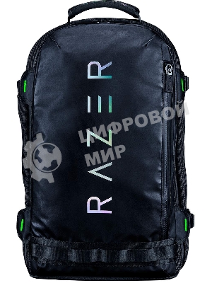 Рюкзак Razer Rogue Backpack (17.3