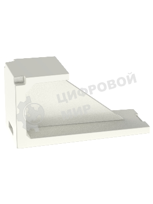 Вставка Panduit CMBIW-X (упак.:1шт)