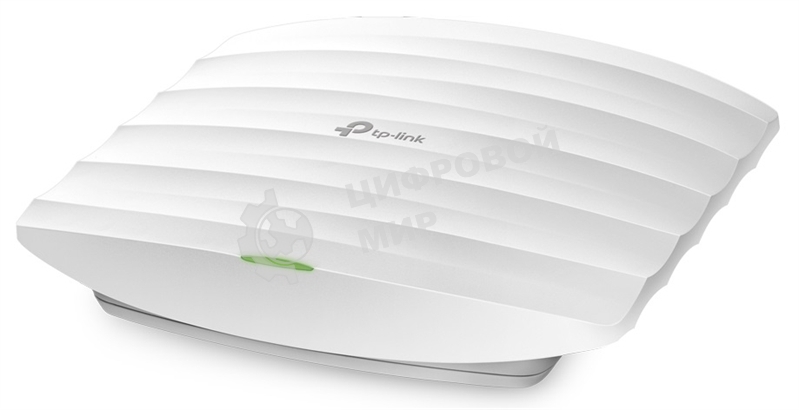 Беспроводная потолочная точка доступа серии N TP-Link SMB EAP115 скорость до 300 Мбит/с