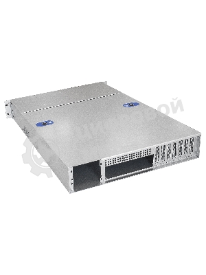 Серверный корпус ExeGate Pro EX292490RUS 2U660-HS12 (RM 19