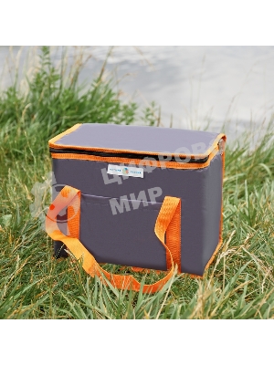 Сумка-холодильник ЧЕТЫРЕ СЕЗОНА 80-0287 объемом 20 л.