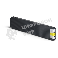 Контейнер с желтыми чернилами Epson WorkForce Enterprise WF-C20590