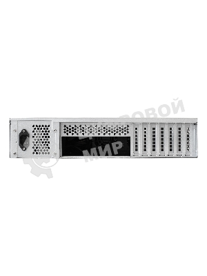 Серверный корпус ExeGate Pro EX293337RUS 2U550-06/2U2088 (RM 19