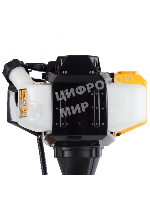 Триммер бензиновый Denzel DR-33S, 1,8 л.с.