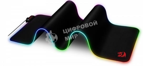 Коврик для мышки Defender NEPTUNE X 800х300х4 REDRAGON