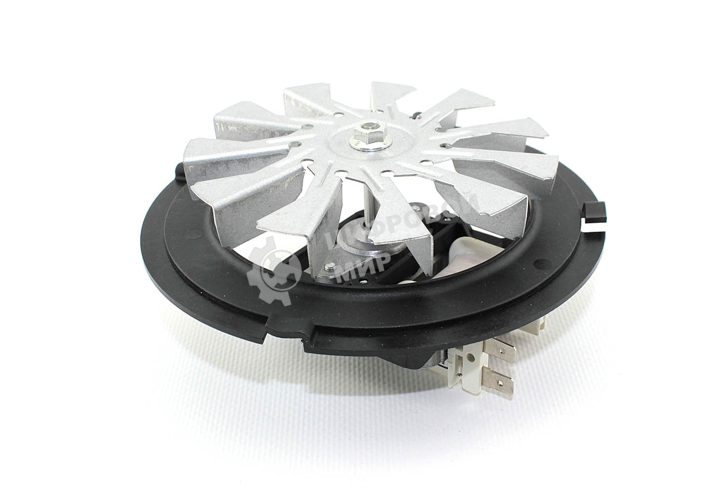 Вентилятор конвекции YT410.6500.06 для духовок Krona