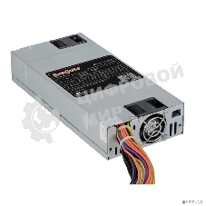 Блок питания серверный 350W ExeGate (ServerPRO-1U-350ADS) APFC, унив. для 1U, 24pin,2x(4+4)pin,3xSATA,3xIDE