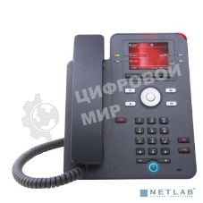 IP Телефон Avaya J139 IP PHONE