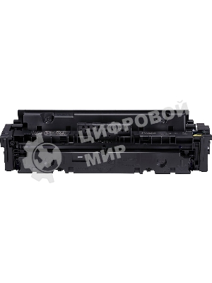 Картридж лазерный Canon 055 Y 3013C002 желтый (2100 стр.) для Canon MF746Cx/MF744Cdw/MF742Cdw/LBP664Cx/663Cdw