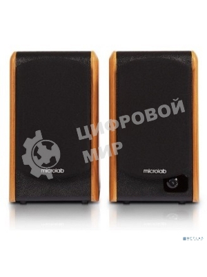 Акустическая система Microlab B77BT 2.0 (64W RMS, Bluetooth)