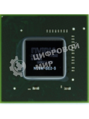 Видеочип GeForce G98-640-U2