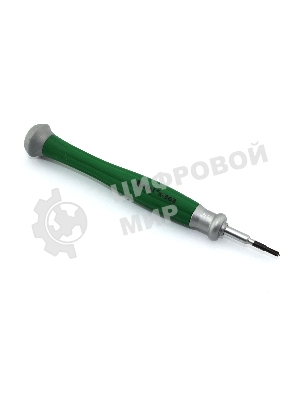 Отвертка для электронных компонентов K-363 2,5 Philips