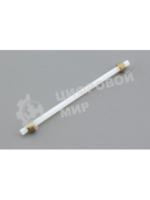 Трубка высокого давления Delonghi 97 мм 5513212871