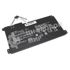 Аккумуляторная батарея для ноутбука Asus VivoBook 14 E410MA11.55V 3455mAh OEM