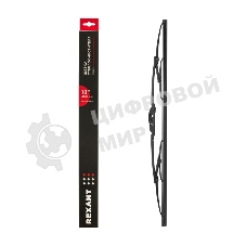 Щетка стеклоочистителя каркасная Rexant Classic, 450 мм