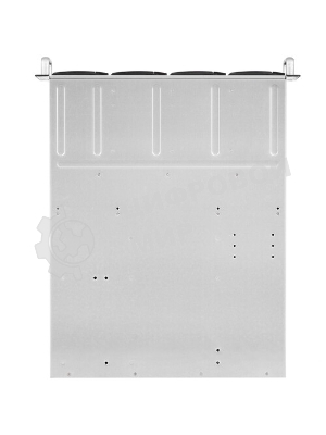 Серверный корпус ExeGate Pro 2U550-HS08 RM 19