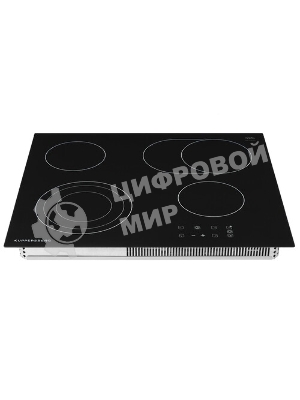 Индукционная варочная панель Kuppersberg ICI 629