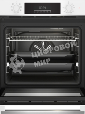 Духовой шкаф Beko BBIM14300WMS