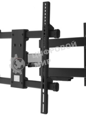 Кронштейн для телевизора Arm Media PARAMOUNT-40 черный 26