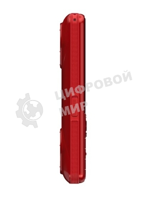 Мобильный телефон Maxvi P110 красный