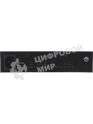 Коммутатор Netis ST110GPDI-2G-130, 10×1 Гбит/с (8×PoE+), неуправляемый