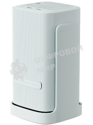 Проектор Wanbo Cube 1 LCD 250Lm ANSI (1280x720) 1500:1 ресурс лампы:20000часов 1xUSB typeA 1xHDMI 0.9кг