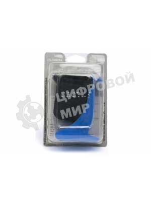 Картридж струйный Cactus CS-C6625A №17 цветной (480 стр., 39 мл.) для HP DJ 816c/817/825/840/841c/842c/843c/845c