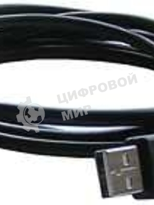 Кабель Gembird USB 2.0 PRO для соед. 1.8м AM/BM позол.конт., фер.кол., пакет