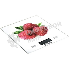 Весы кухонные Delta KCE-37 