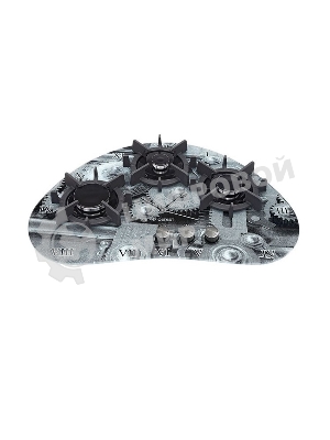 Газовая варочная панель Gefest СН 2120 К1