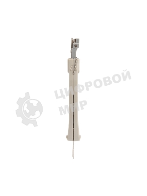 Инструмент для заделки витой пары PROconnect HT-314B, 110