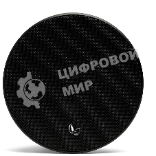 Колонки автомобильные Infinity Alpha 650C 315Вт 91дБ 4Ом 16.5 см (6 1/2дюйм) (ком.: 2 кол.) компонентные двухполосные