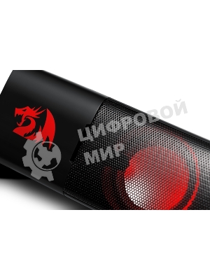 Акустическая система 2.0 Redragon ORPHEUS 77601