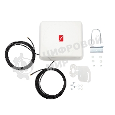 Антенна Rexant 4G MIMO Сириус