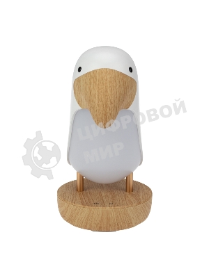 Интерьерный светильник Neon-night Тукан