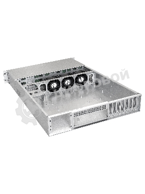 Серверный корпус ExeGate Pro EX292490RUS 2U660-HS12 (RM 19