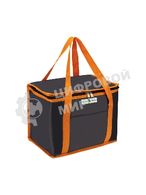 Сумка-холодильник ЧЕТЫРЕ СЕЗОНА 80-0287 объемом 20 л.