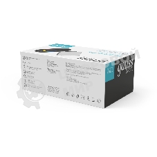 Контроллер RGb Gauss Basic для ленты LED 12V 288W 1/100