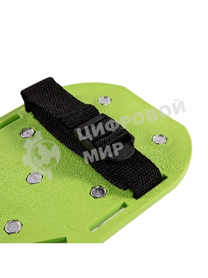 Аэратор Palisad ножной для газона сандалии