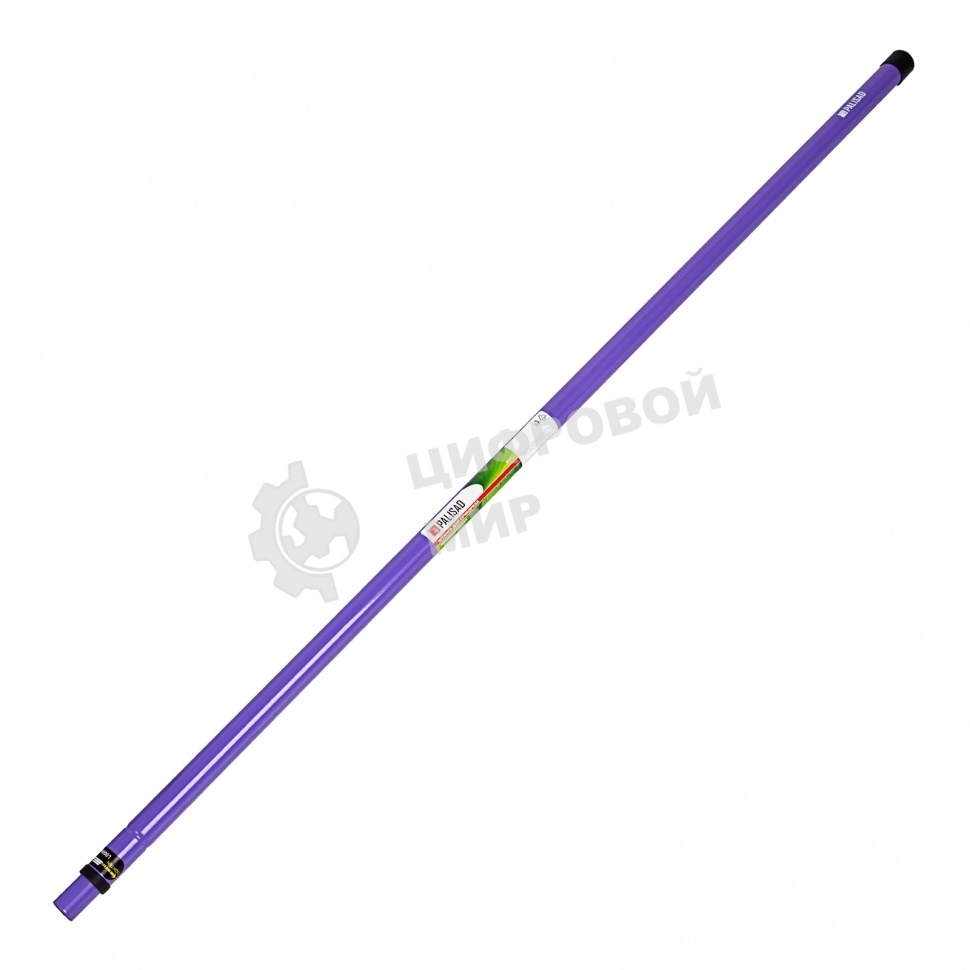 Телескопическая стальная штанга Palisad для сучкореза, 1,3-2,4 м