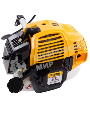 Триммер бензиновый Denzel DR-33S, 1,8 л.с.