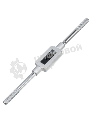 Набор метчиков и плашек Matrix М2-М18, 110 шт. метал. кейс