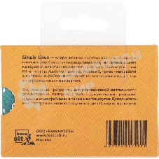 Операционная система BaseALT Simply Linux арх.64бит сопр.1г флеш-накопитель (ALT-T1615-12-F01-RTL)