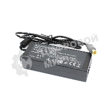 Блок питания (сетевой адаптер) для ноутбуков Lenovo 20V 3.25A 65W 7.9x5.4мм OEM
